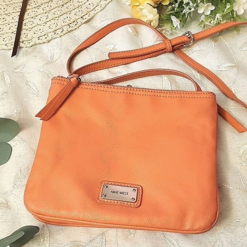 Nine West Crossbody Purse
